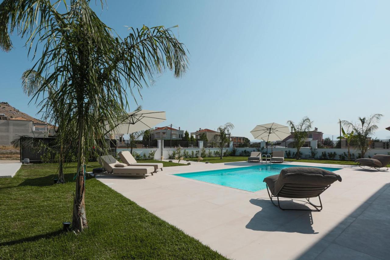 Villa Sunshine