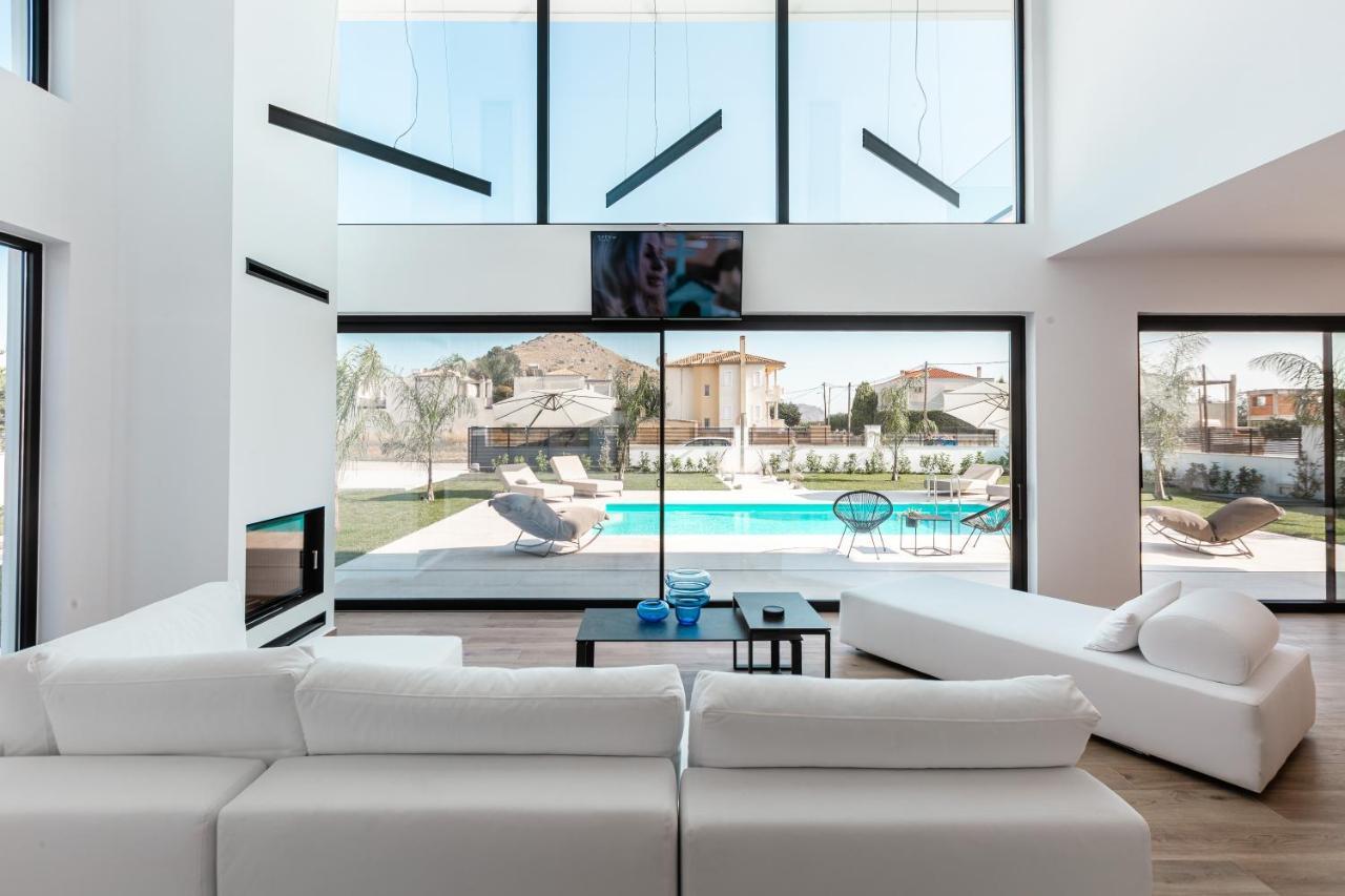 Sunshine Villa