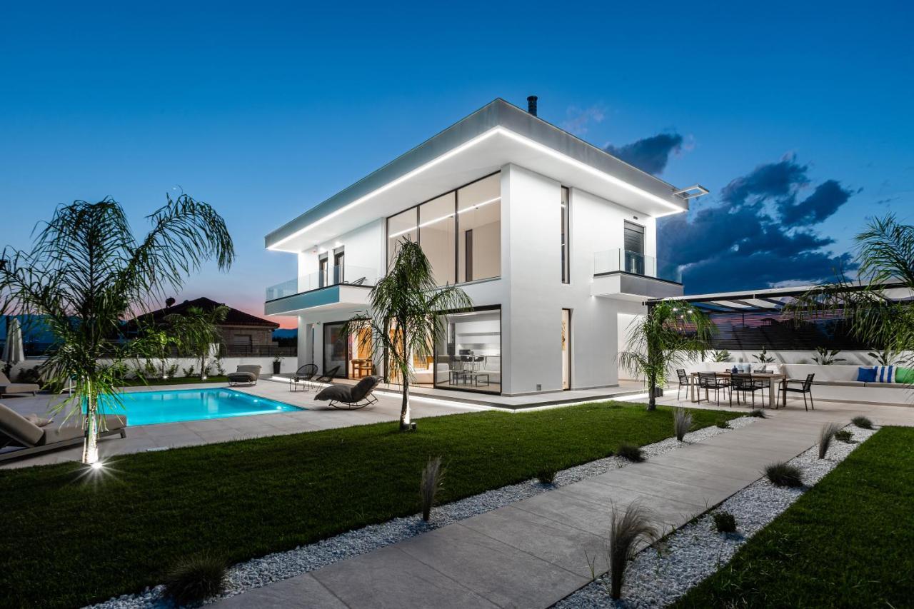 Villa Sunshine Nafplio