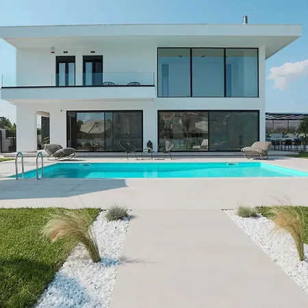 Sunshine Villa Nafplio Exterior foto