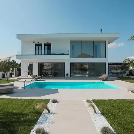 Sunshine Villa Nafplio Exterior foto