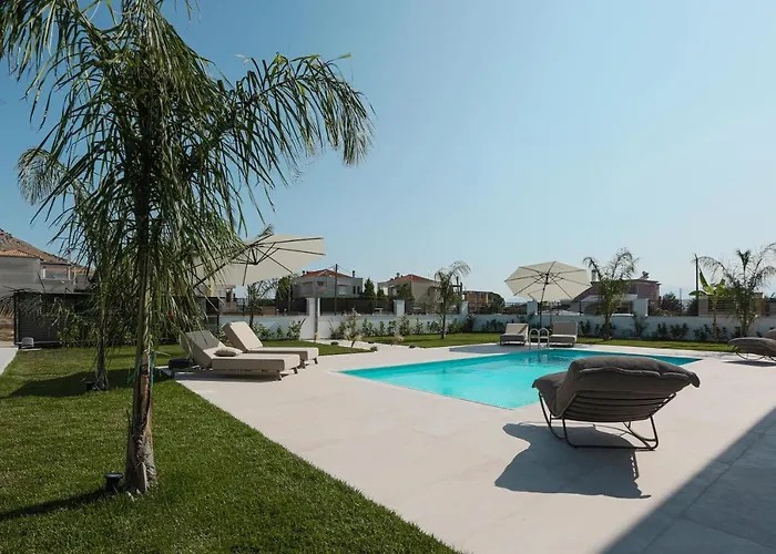 Sunshine Villa