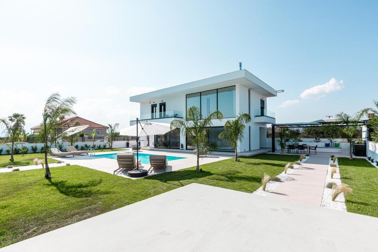 Villa Sunshine Nauplie