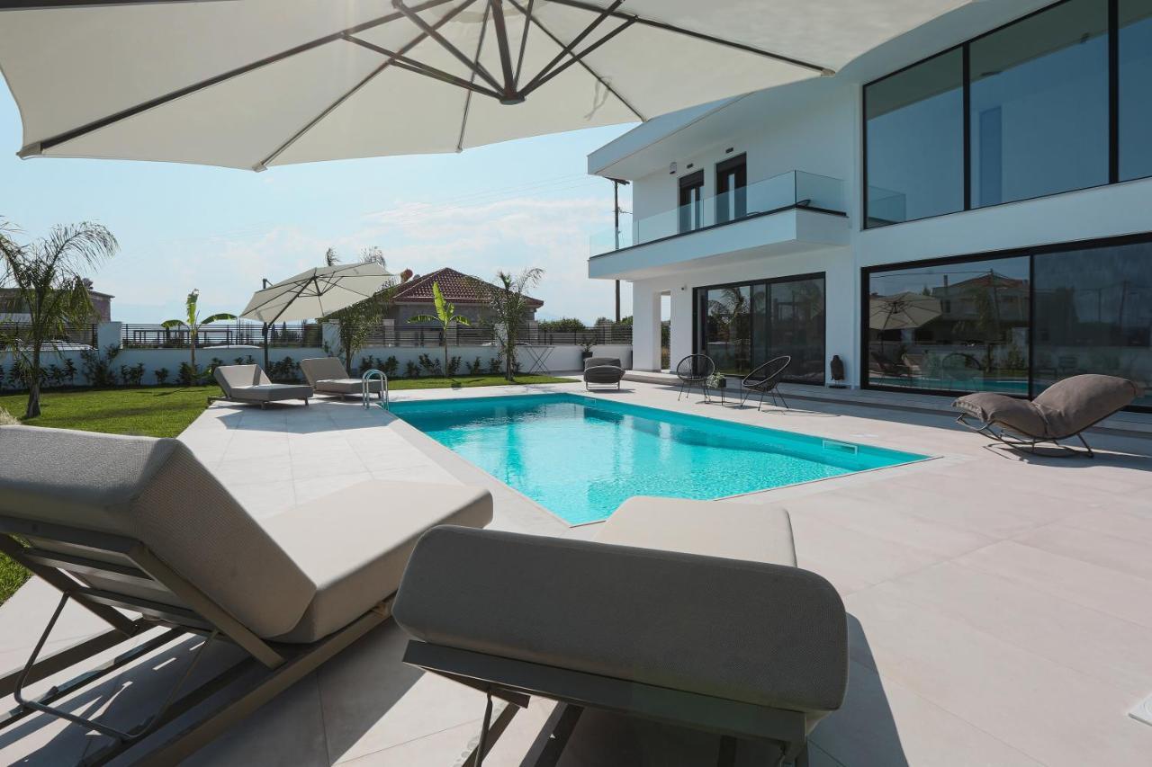 Villa Sunshine *