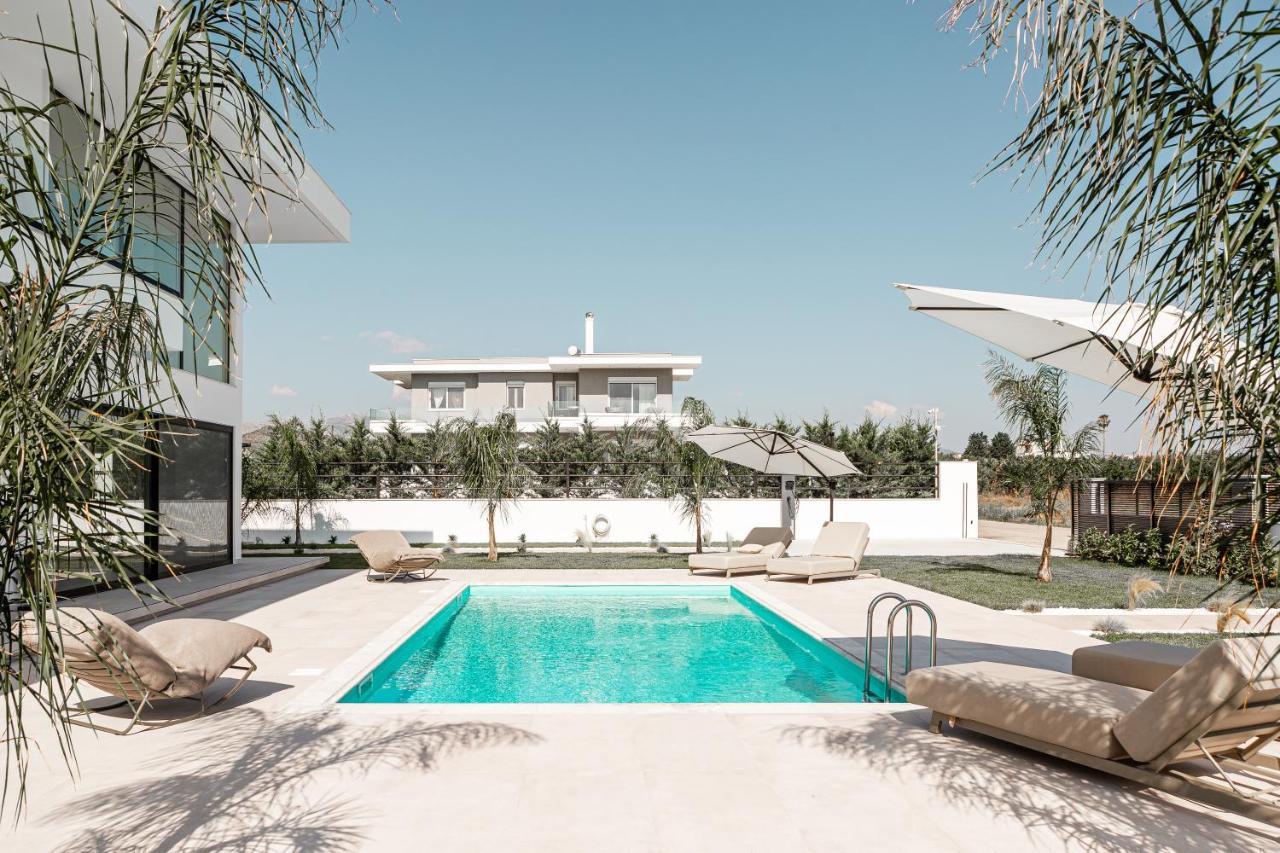 Villa Sunshine Nauplie