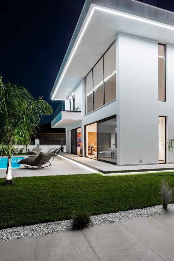 Villa Sunshine *