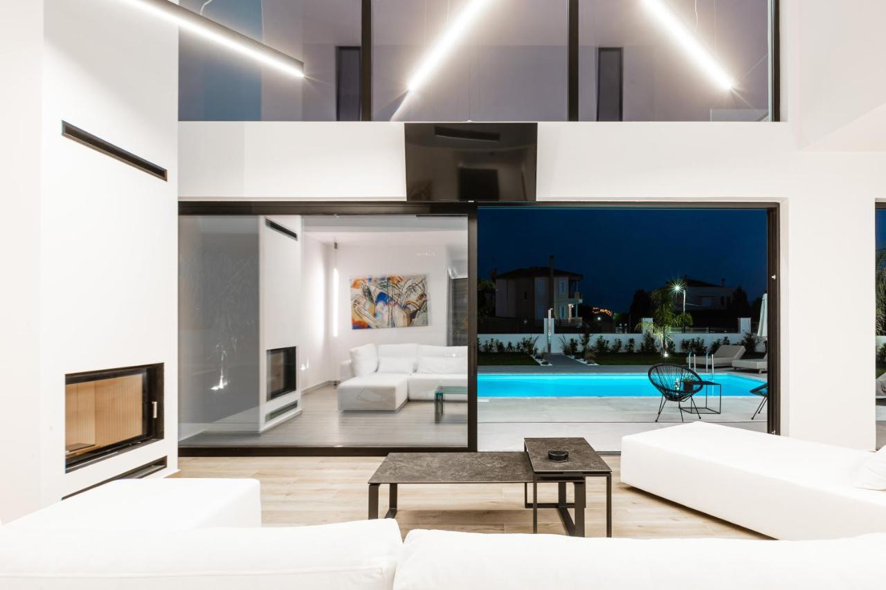 Villa Sunshine Nauplie